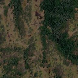 Satellite imagery of Monte Flinn, CL