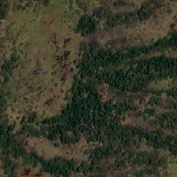 Satellite imagery of Monte Flinn, CL