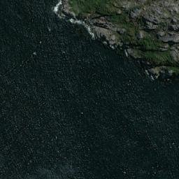 Satellite imagery of Punta Pollard, CL