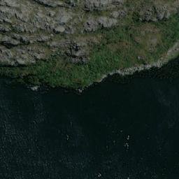 Satellite imagery of Punta Pollard, CL