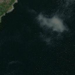 Satellite imagery of Punta Pollard, CL