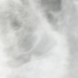 Satellite imagery of Monte Cuevas, CL