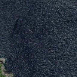 Satellite imagery of Cabo One, CL