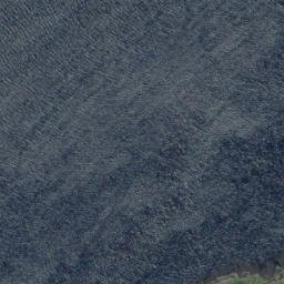 Satellite imagery of Cabo Charles, CL