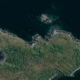 Satellite imagery of Punta Luis, CL