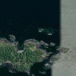 Satellite imagery of Punta Luis, CL