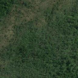 Satellite imagery of Cabo Stokes, CL