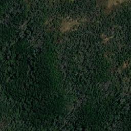 Satellite imagery of Monte Flinn, CL