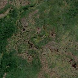 Satellite imagery of Cerro La Caleta, CL