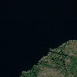 Satellite imagery of Punta Enfilación, CL