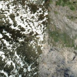 Satellite imagery of Monte One, CL