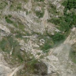 Satellite imagery of Monte One, CL