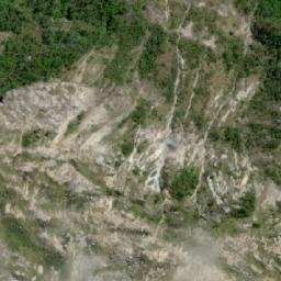 Satellite imagery of Monte One, CL