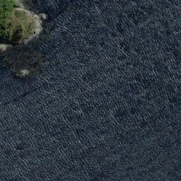 Satellite imagery of Cabo One, CL