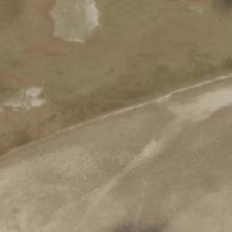 Satellite imagery of Hito I-X, AR