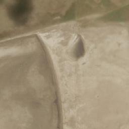 Satellite imagery of Hito I-X, AR