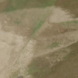 Satellite imagery of Hito I-X, AR