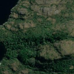 Satellite imagery of Punta Enfilación, CL