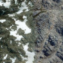 Satellite imagery of Monte One, CL