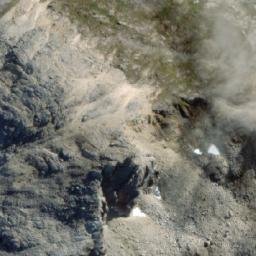 Satellite imagery of Monte One, CL