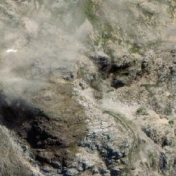 Satellite imagery of Monte One, CL