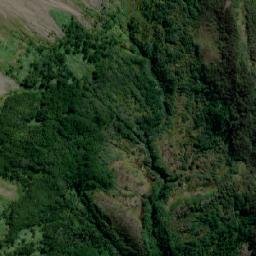 Satellite imagery of Cerro La Caleta, CL