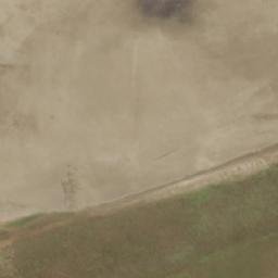 Satellite imagery of Hito I-X, AR