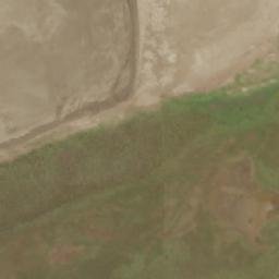 Satellite imagery of Hito I-X, AR