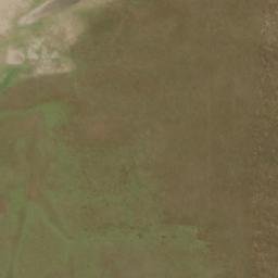 Satellite imagery of Hito I-X, AR