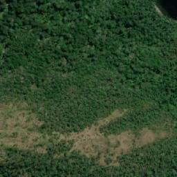 Satellite imagery of Cabo Desmontado, CL