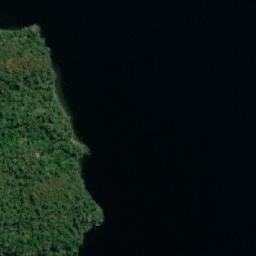 Satellite imagery of Cabo Desmontado, CL