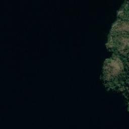 Satellite imagery of Punta Enfilación, CL