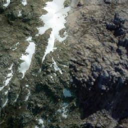 Satellite imagery of Monte One, CL