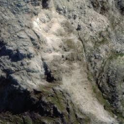 Satellite imagery of Monte One, CL