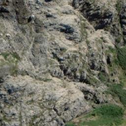 Satellite imagery of Monte One, CL