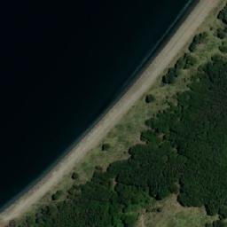 Satellite imagery of Punta Errázuriz, CL
