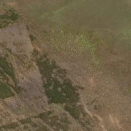 Satellite imagery of Hito I-X, AR