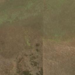 Satellite imagery of Hito I-X, AR