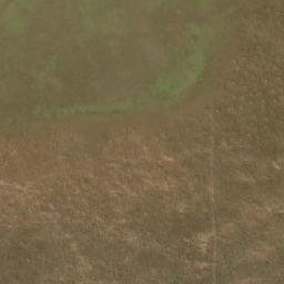 Satellite imagery of Hito I-X, AR