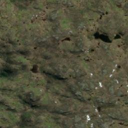 Satellite imagery of Monte Unicornio, CL