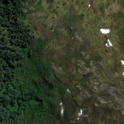 Satellite imagery of Monte Libertad, CL