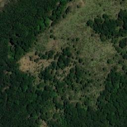 Satellite imagery of Punta Errázuriz, CL