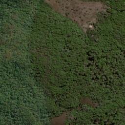 Satellite imagery of Cerro Negro, CL