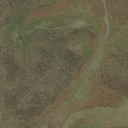 Satellite imagery of Cerro Tres Hermanos, CL