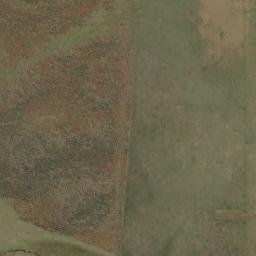 Satellite imagery of Cerro Tres Hermanos, CL