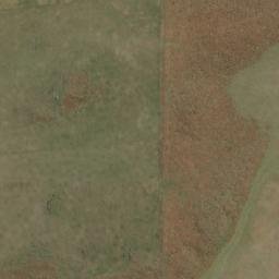 Satellite imagery of Cerro Tres Hermanos, CL