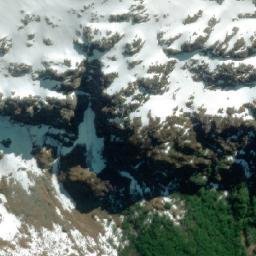 Satellite imagery of Monte Torres, CL
