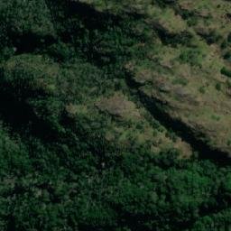 Satellite imagery of Monte Unicornio, CL