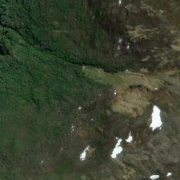 Satellite imagery of Monte Libertad, CL
