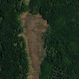 Satellite imagery of Punta Errázuriz, CL